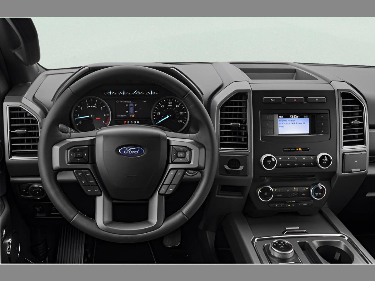 Used 2018 Ford Expedition Max Limited w/ Equipment Group 302A RWD image 38