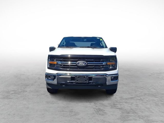 Used 2024 Ford F150 XLT w/ Mobile Office Package AWD/4WD image 2