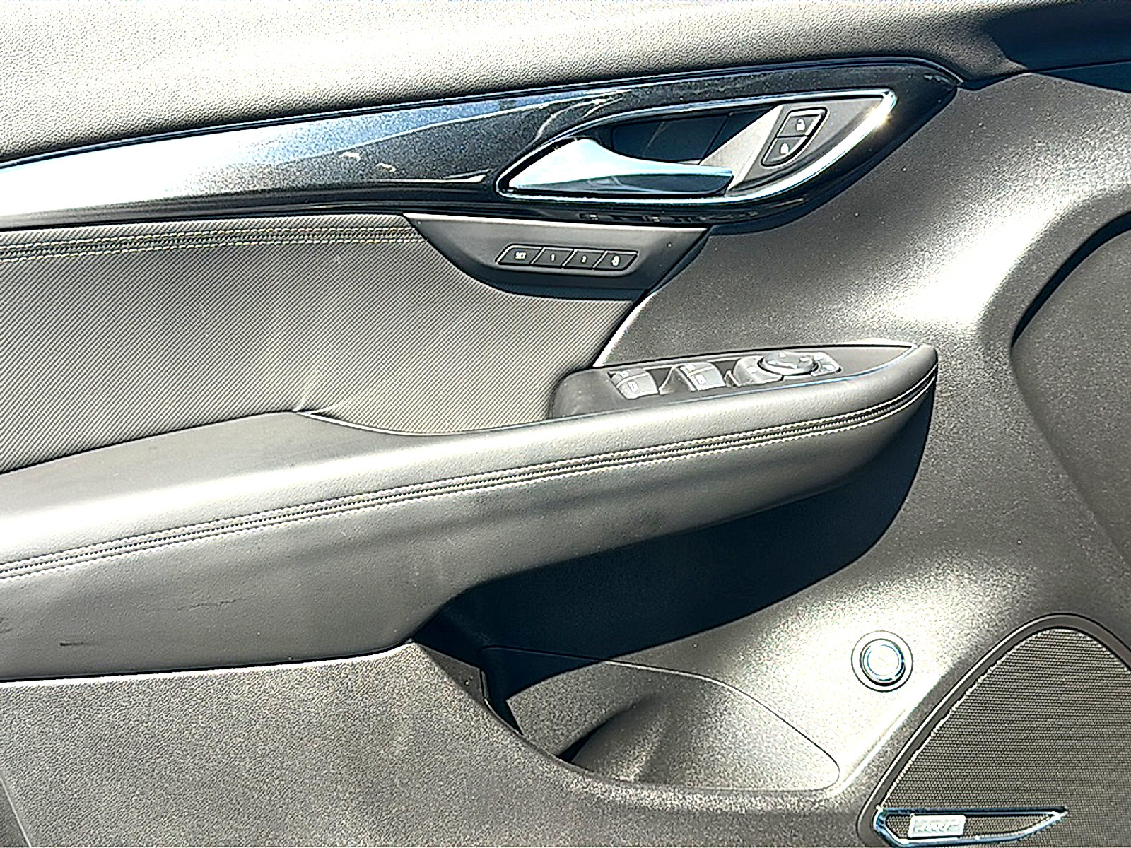 New 2026 Buick Envision Preferred AWD/4WD image 14