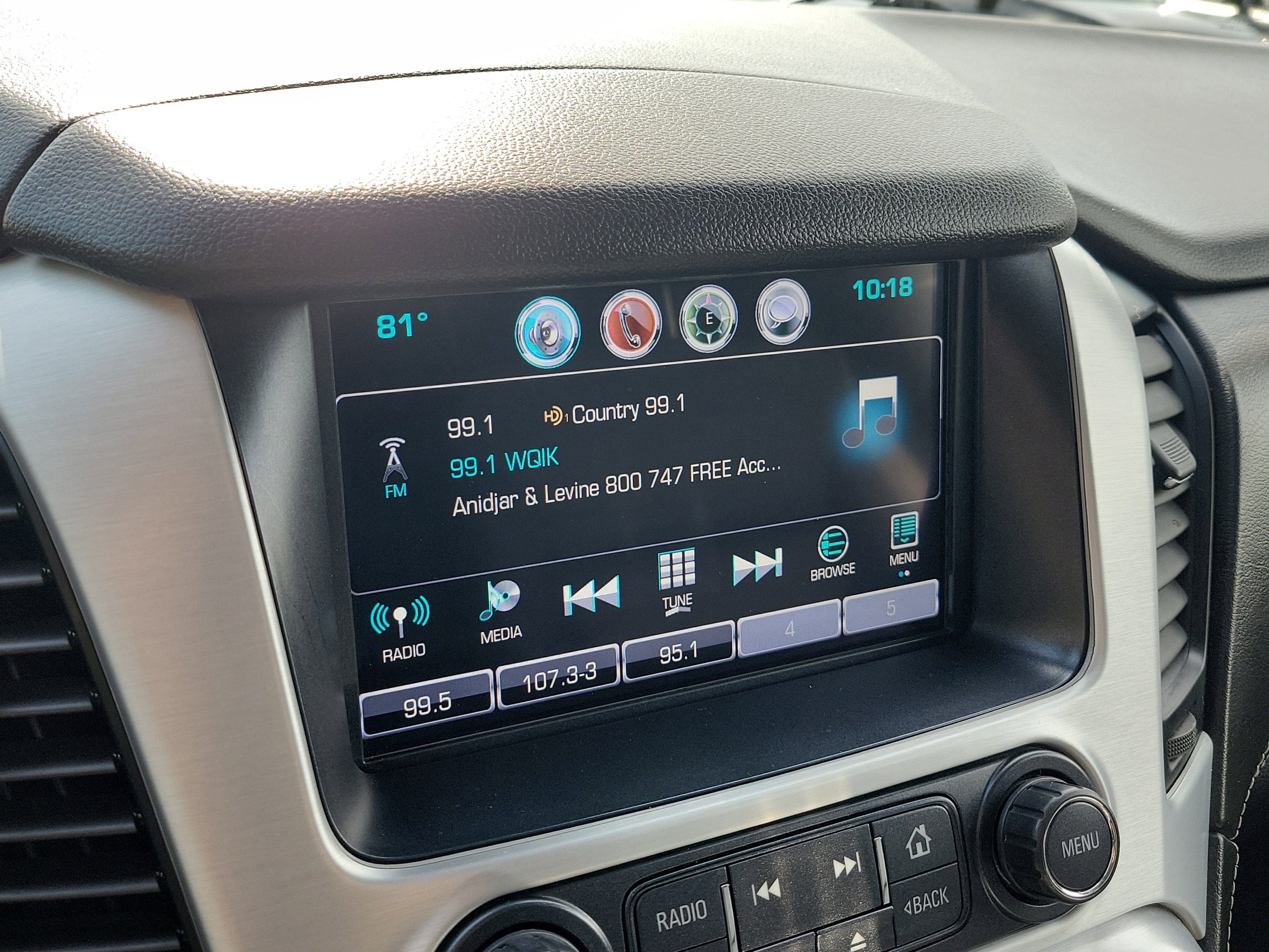 Used 2019 GMC Yukon XL SLT w/ Premium Edition RWD image 35