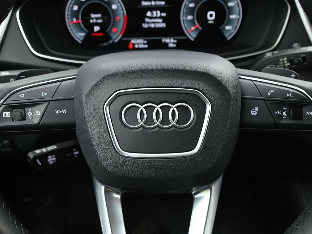 Used 2024 Audi Q5 2.0T Premium Plus image 15
