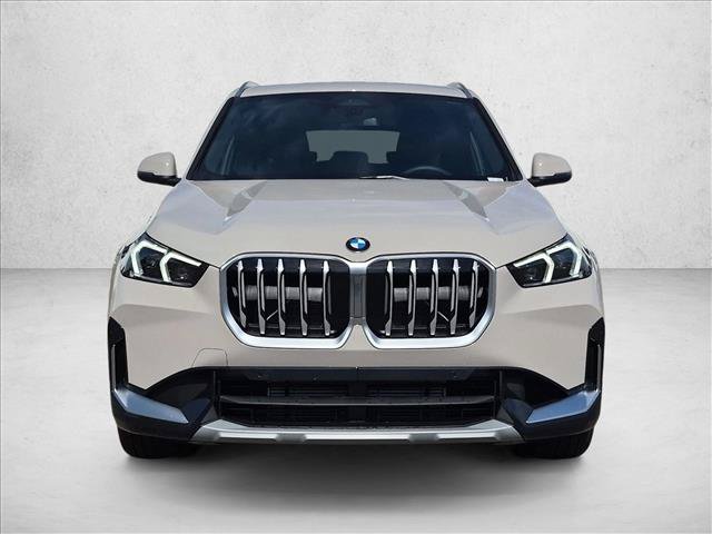New 2027 BMW X1 xDrive28i w/ Convenience Package AWD/4WD image 6