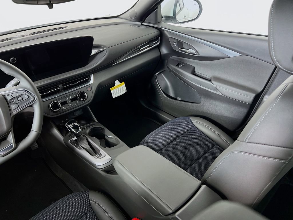 New 2026 Buick Envista Preferred w/ Convenience I Package image 20