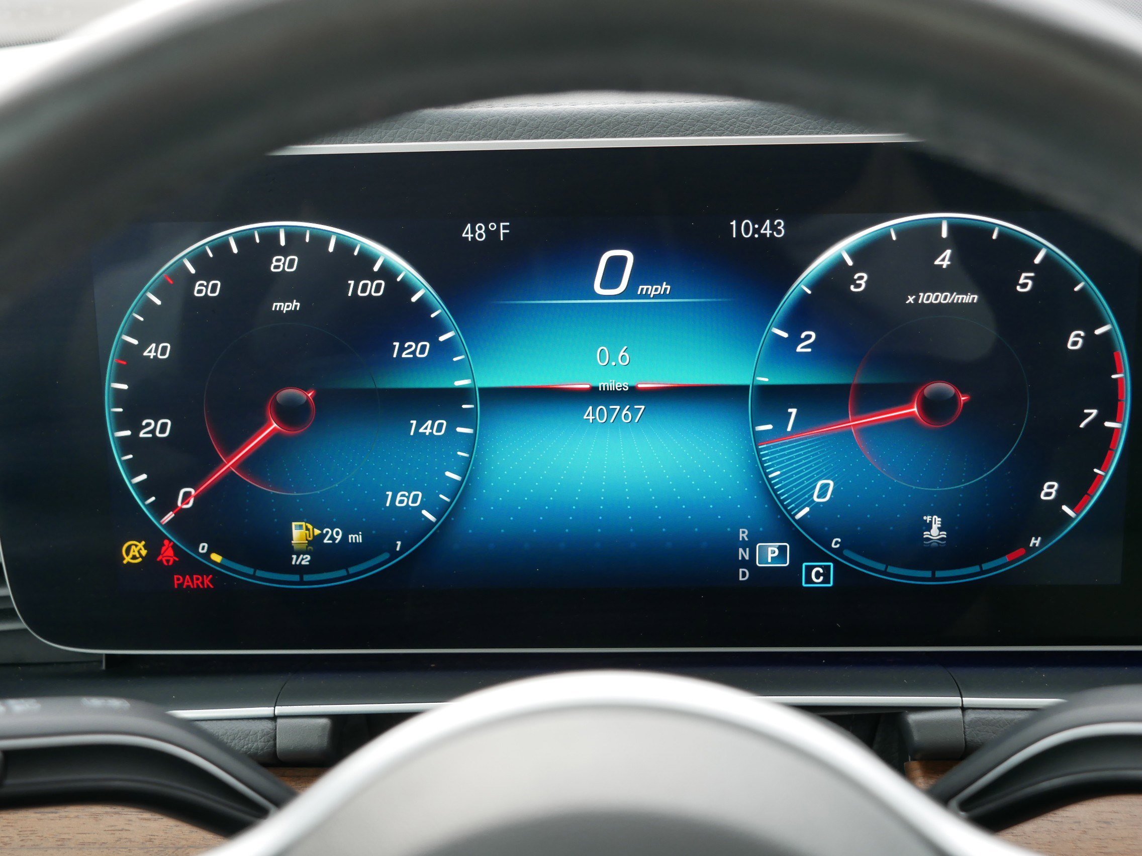 Used 2020 Mercedes-Benz GLE 350 4MATIC image 21