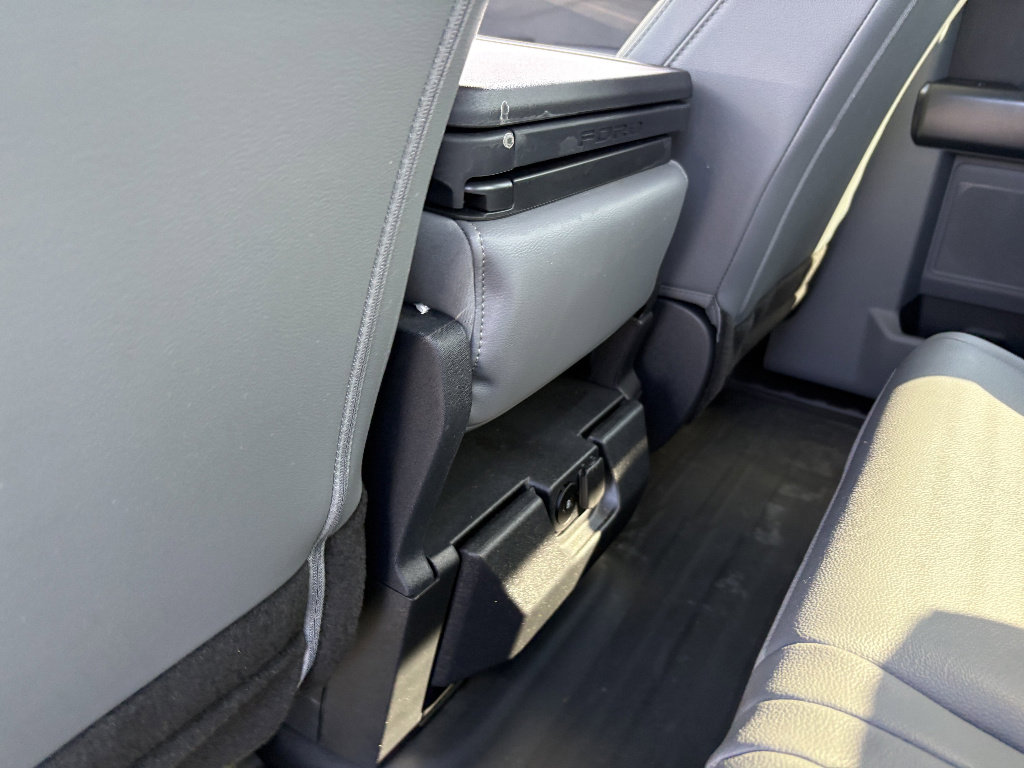 Used 2024 Ford F150 XL w/ Equipment Group 103A High image 18