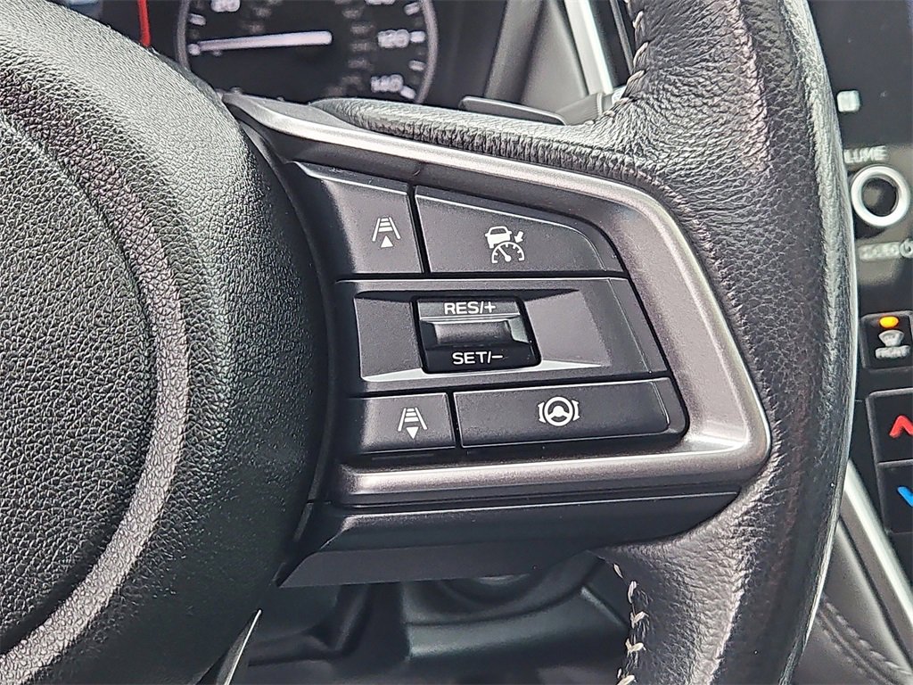 Used 2023 Subaru Outback Onyx Edition XT image 25