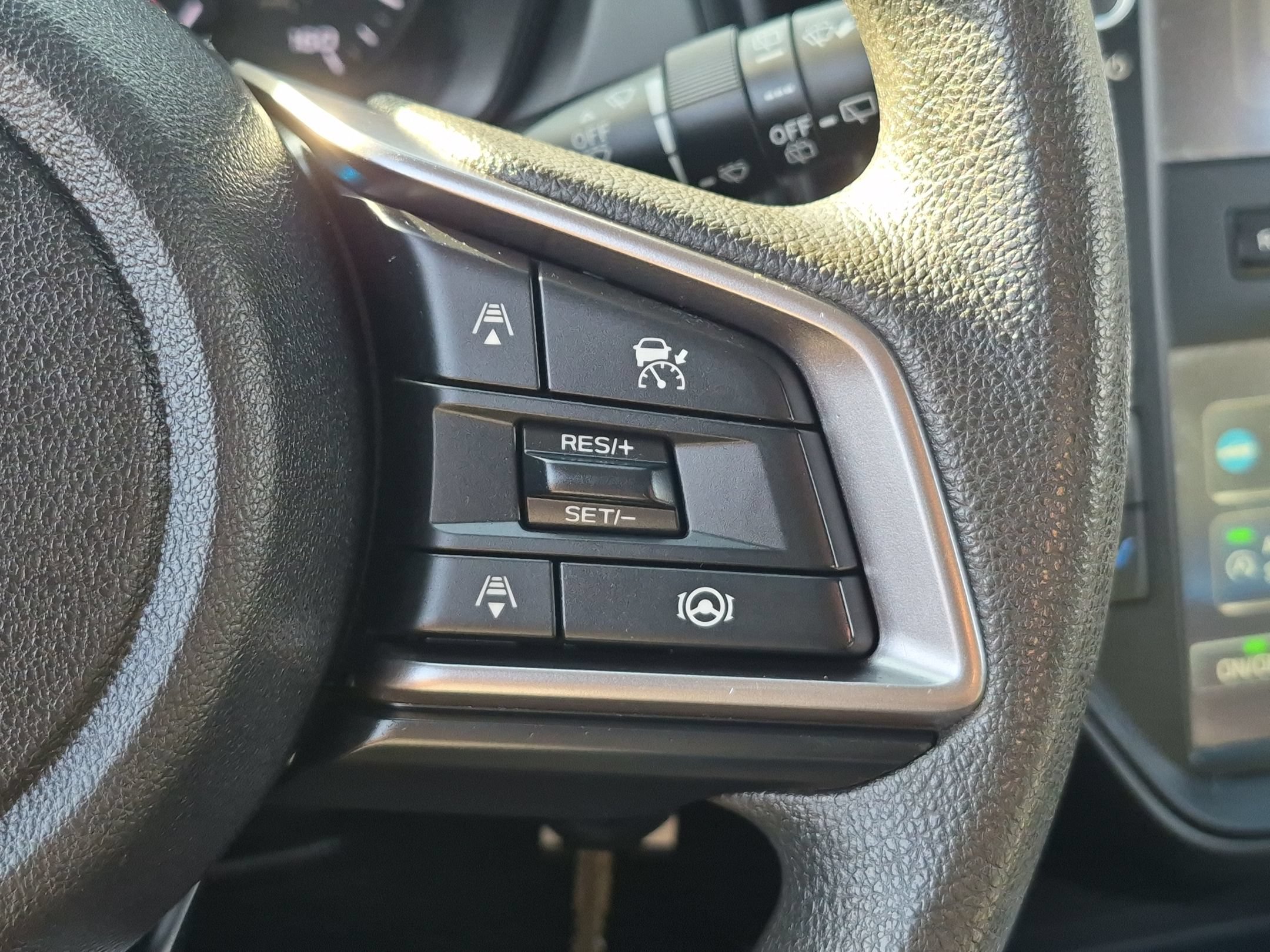 Used 2024 Subaru Impreza 2.0i w/ Popular Package #1A AWD/4WD image 17