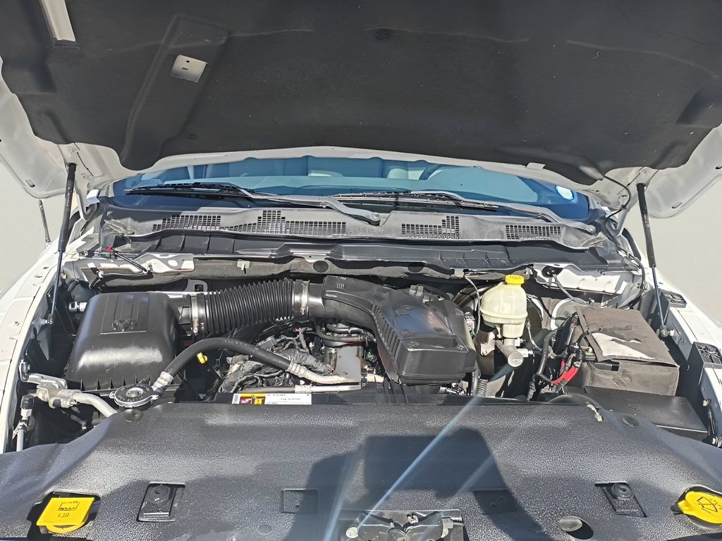 Used 2014 RAM 1500 Tradesman w/ Power & Remote Entry Group RWD image 23