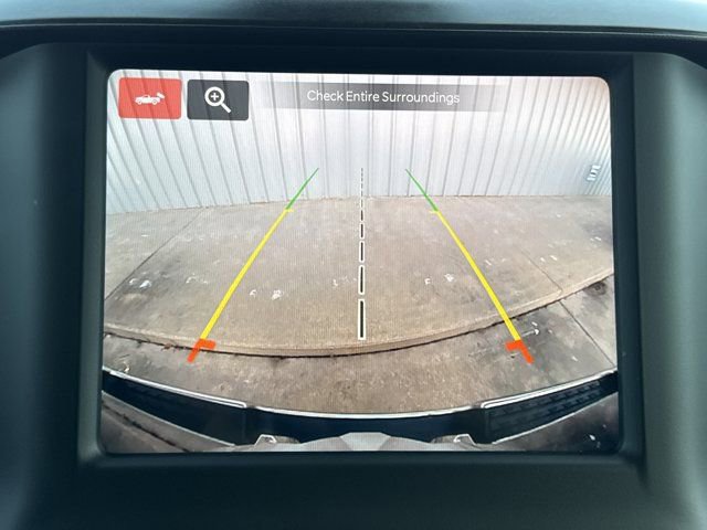 Used 2023 RAM 1500 Big Horn image 8