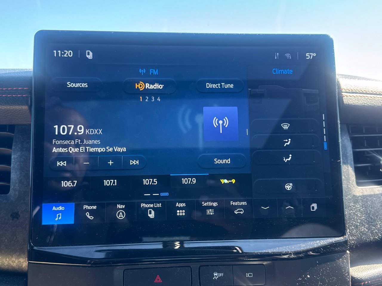 Used 2022 Ford Expedition Limited RWD image 49