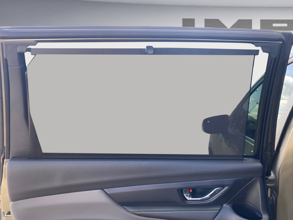 Used 2023 Subaru Ascent Onyx Edition Limited AWD/4WD image 18