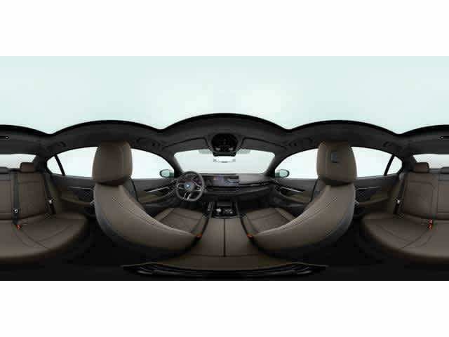 New 2026 BMW 550e xDrive w/ Premium Package AWD/4WD image 8