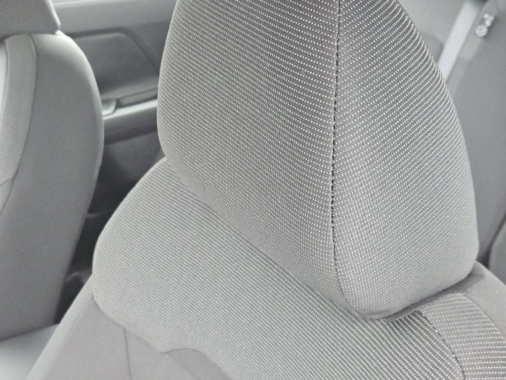 New 2026 Nissan Kicks S w/ Charging Package FWD image 16