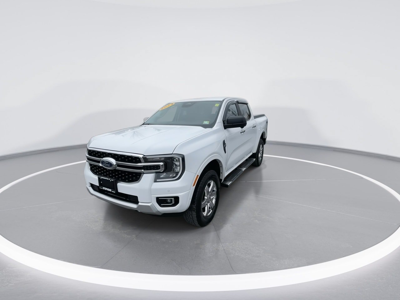 Used 2024 Ford Ranger XLT AWD/4WD image 6