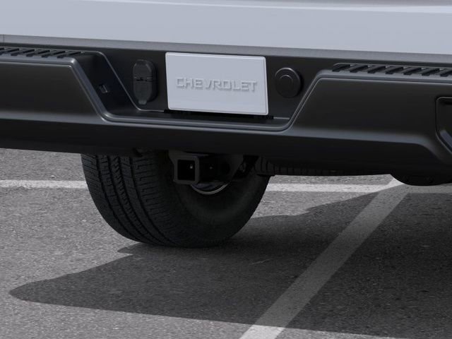 New 2026 Chevrolet Silverado 1500 W/T w/ WT Value Package image 14