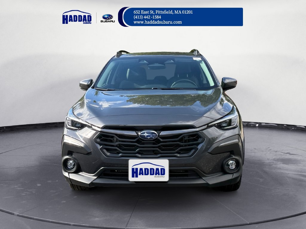 Used 2024 Subaru Crosstrek 2.5i Limited AWD/4WD image 8