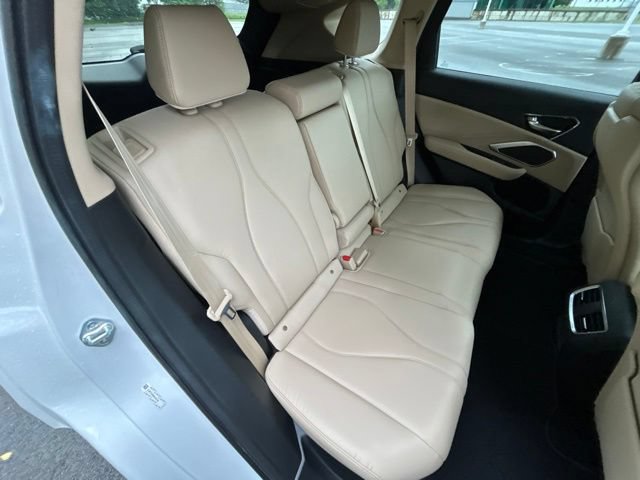 Used 2021 Acura RDX FWD image 56