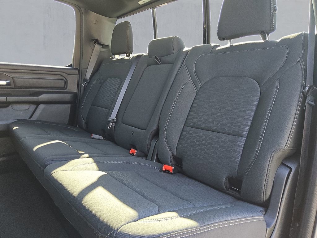 New 2026 RAM 1500 Tradesman image 14