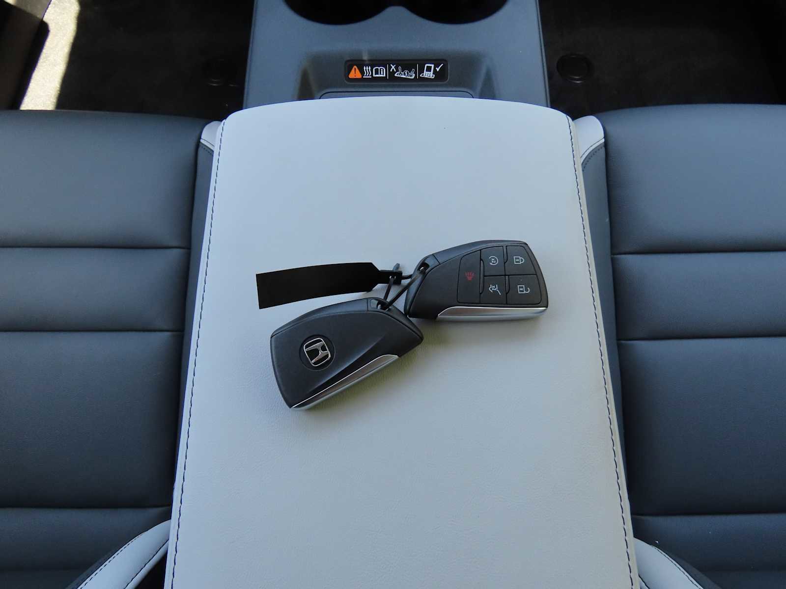 New 2026 Honda Prologue Touring image 27