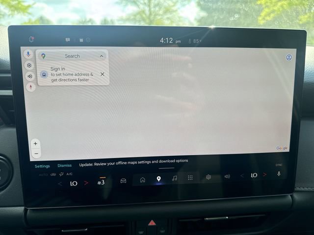 New 2026 MAZDA CX-5 Select image 18