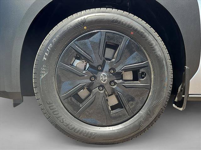 New 2026 Toyota bZ Woodland AWD/4WD image 10