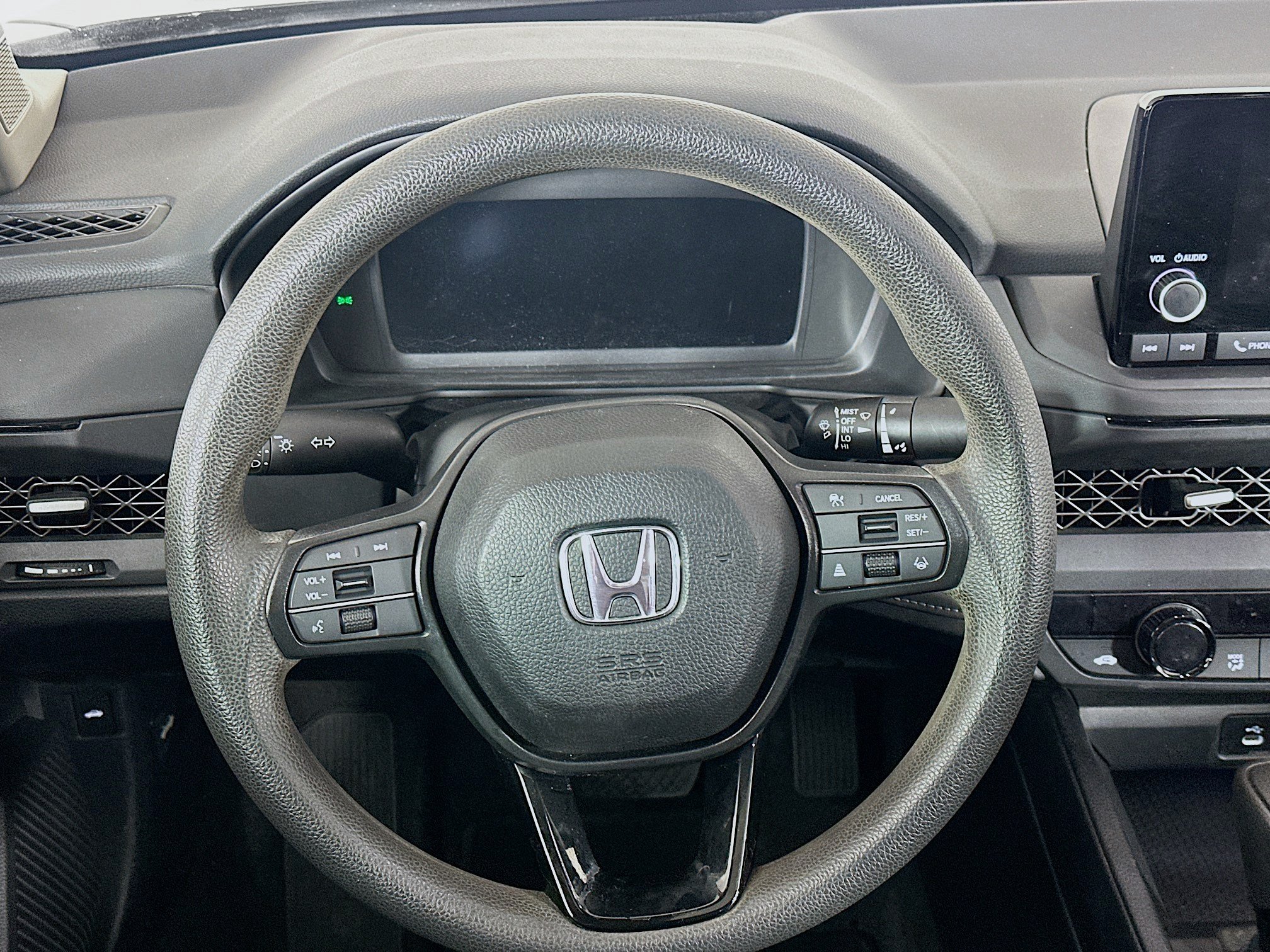 Used 2024 Honda Accord EX image 17