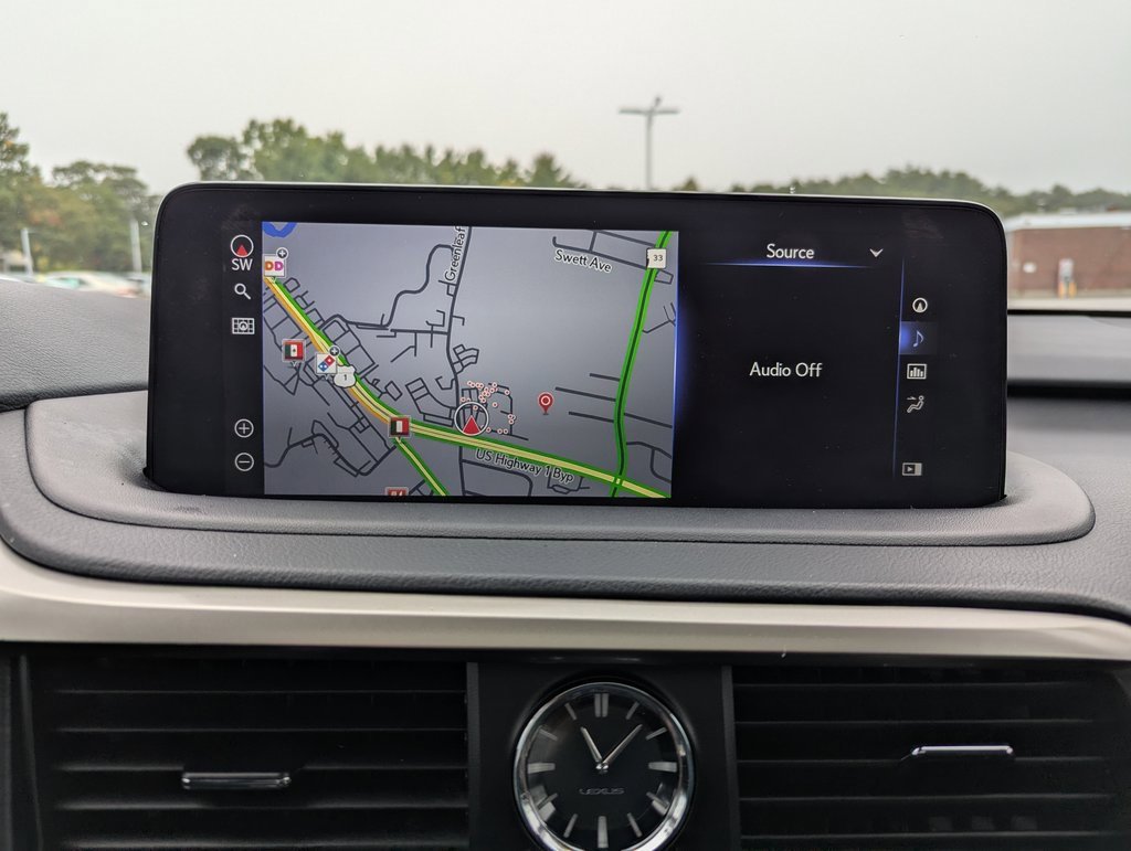 Used 2022 Lexus RX 350 AWD w/ Premium Package image 24