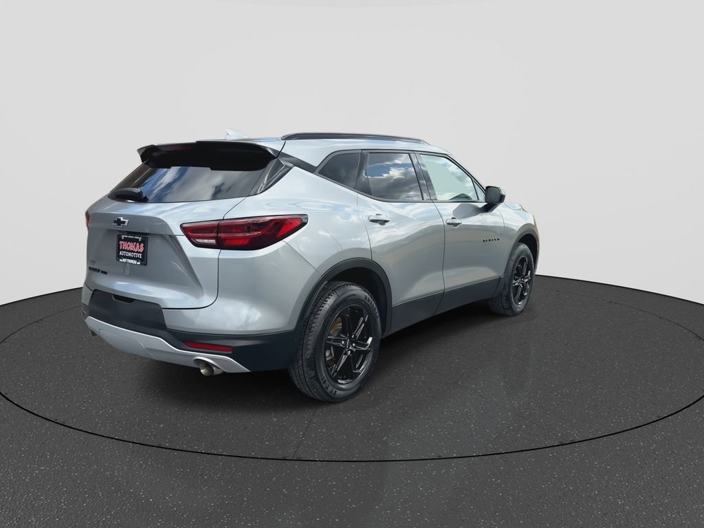 Used 2023 Chevrolet Blazer LT w/ Convenience Package image 8