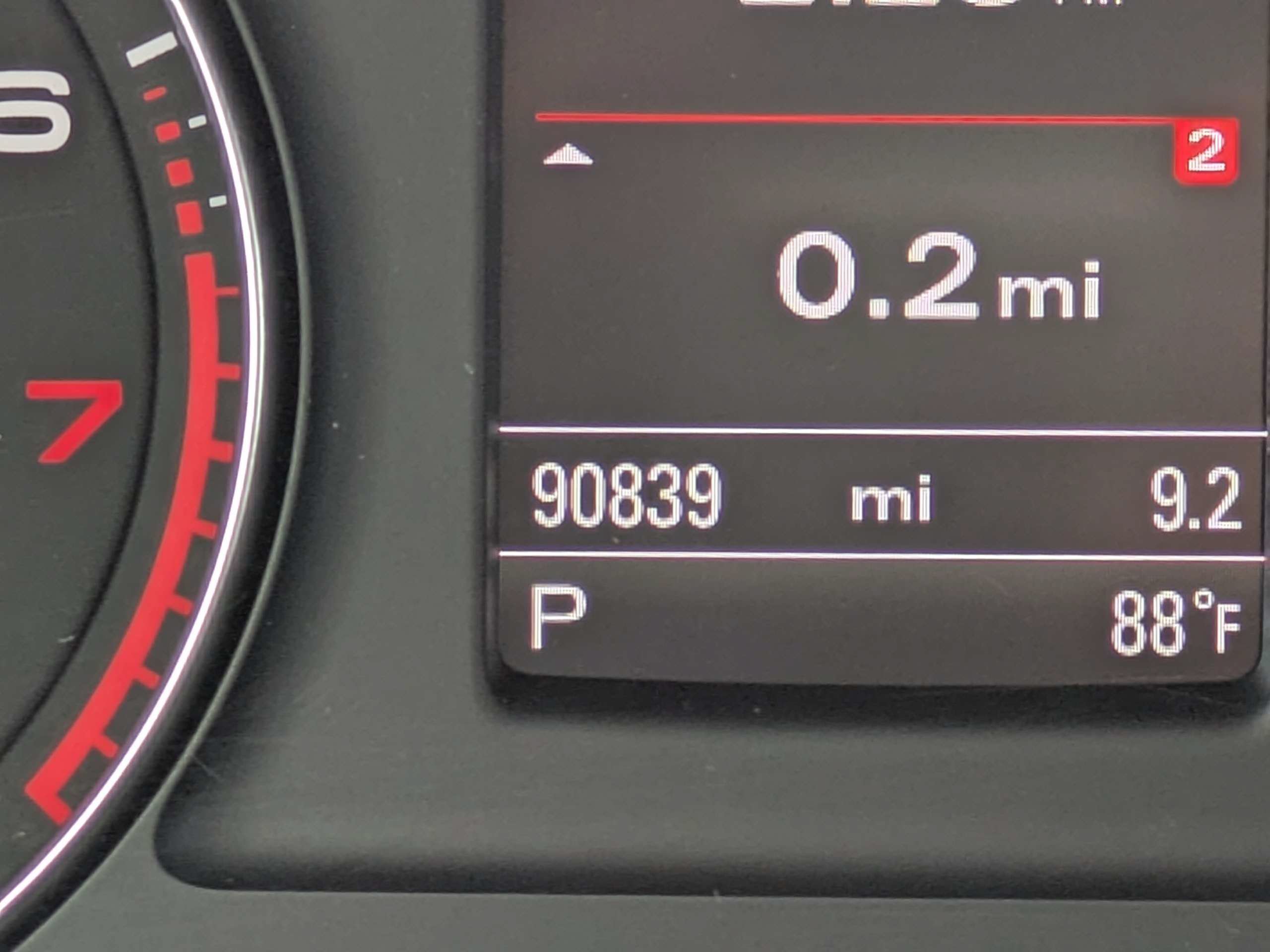 Used 2018 Audi Q3 2.0T Premium Plus AWD/4WD image 29