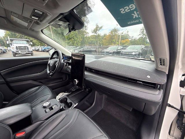 Used 2024 Ford Mustang Mach-E Premium AWD/4WD image 11