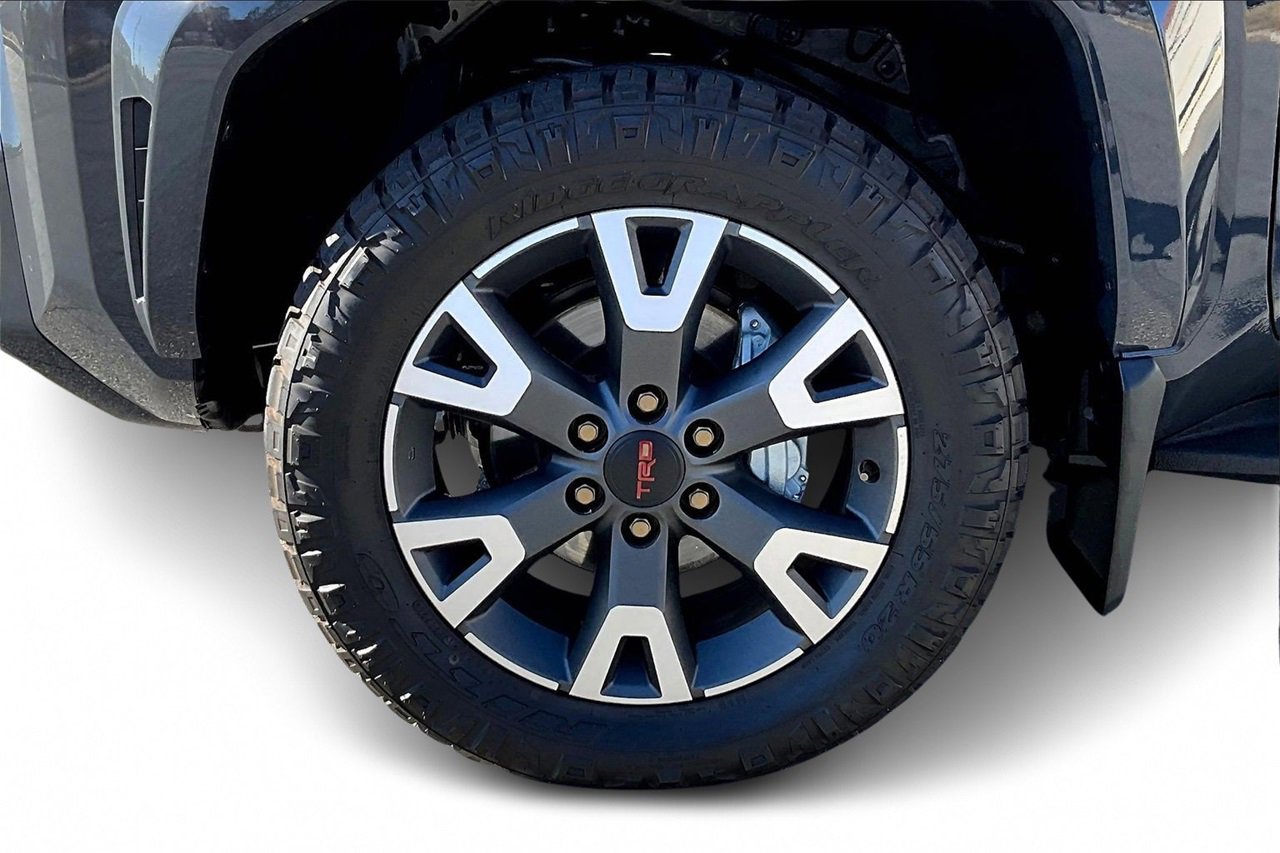 Used 2025 Toyota 4Runner TRD Sport image 30