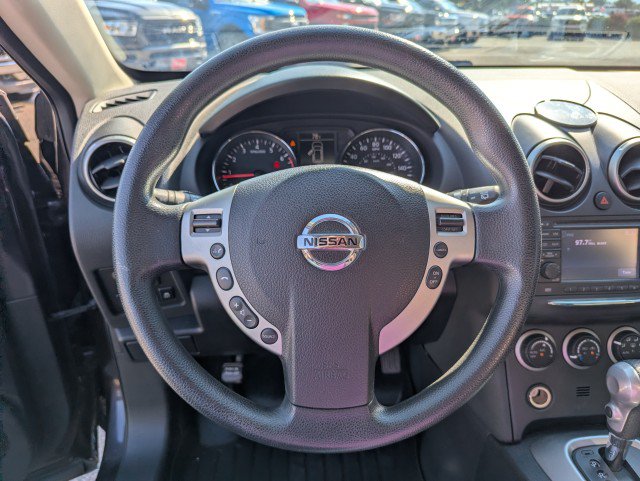 Used 2013 Nissan Rogue SV w/ Premium Pkg AWD/4WD image 13