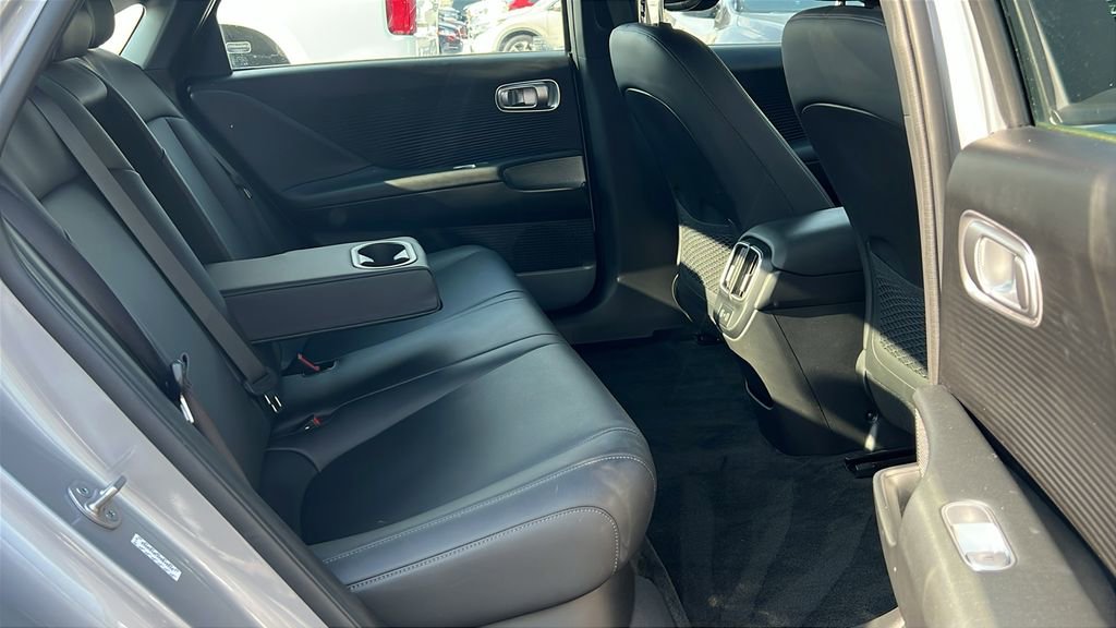 Used 2023 Hyundai Ioniq 6 SEL image 13
