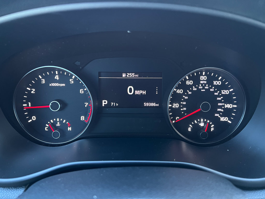 Used 2020 Kia Sportage SX AWD/4WD image 21