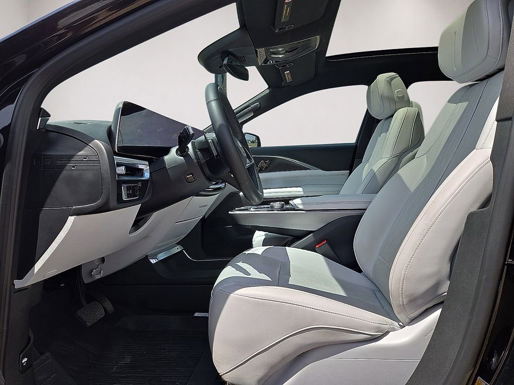 Used 2024 Cadillac Lyriq Sport w/ LPO, Floor Liner Package RWD image 24