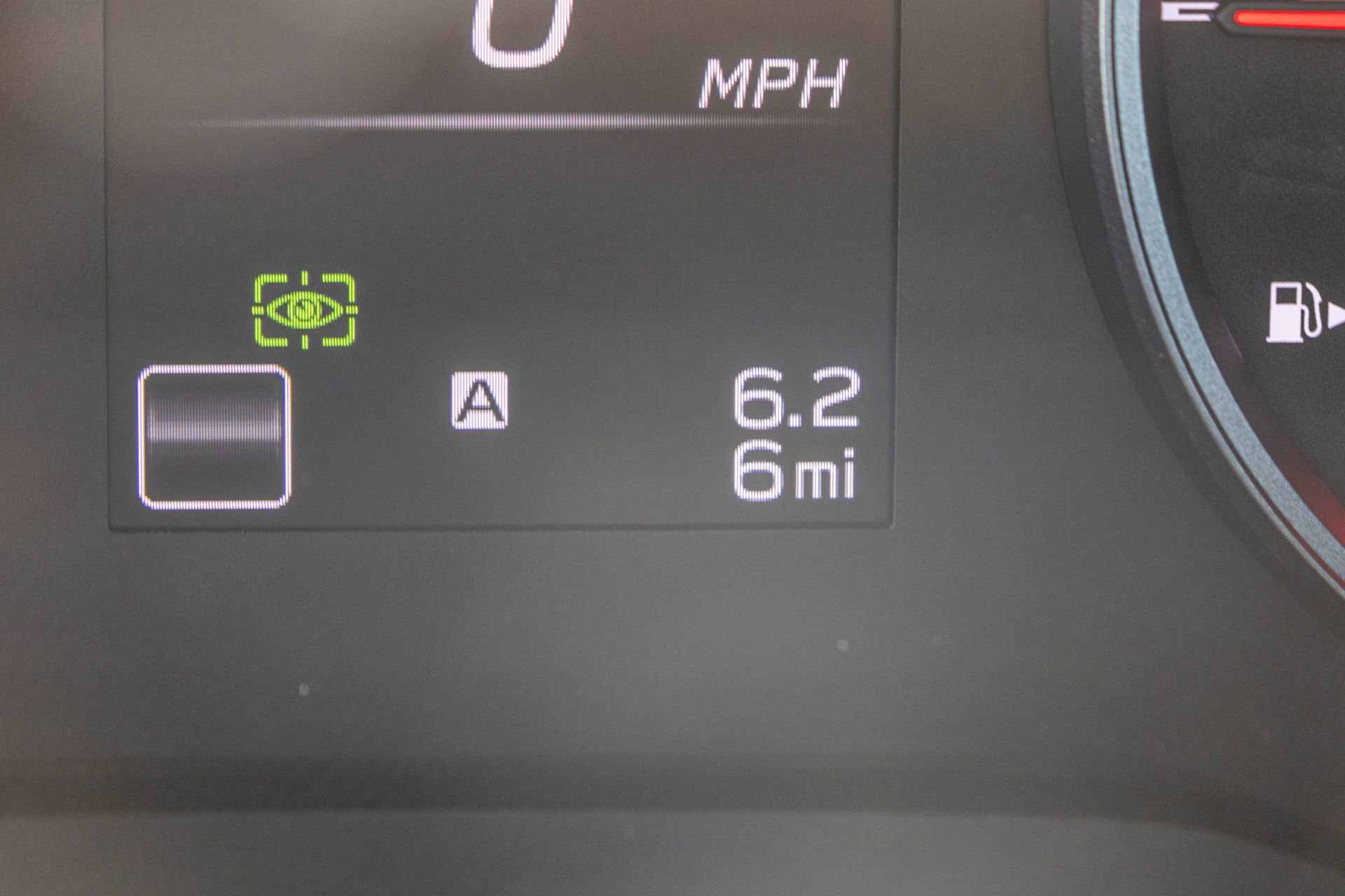 New 2026 Subaru WRX Premium image 33