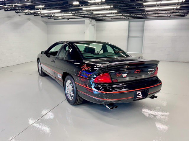 Used 1998 Chevrolet Monte Carlo Z34 FWD image 4