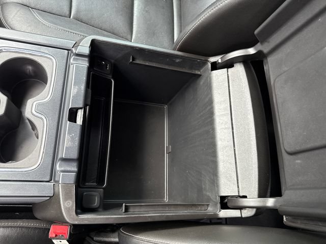 Used 2019 Chevrolet Silverado 2500 LTZ w/ Duramax Plus Package AWD/4WD image 25