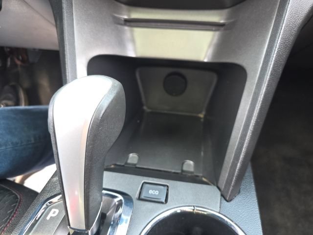 Used 2015 GMC Terrain SLE FWD image 24