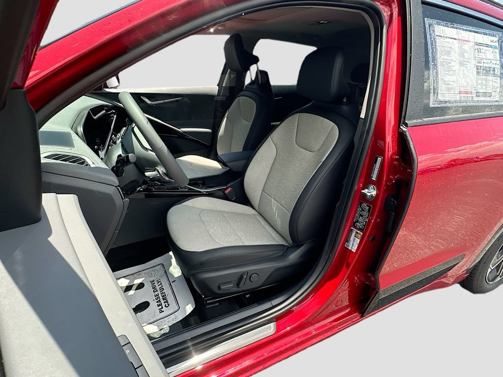 New 2026 Kia Niro FWD image 22