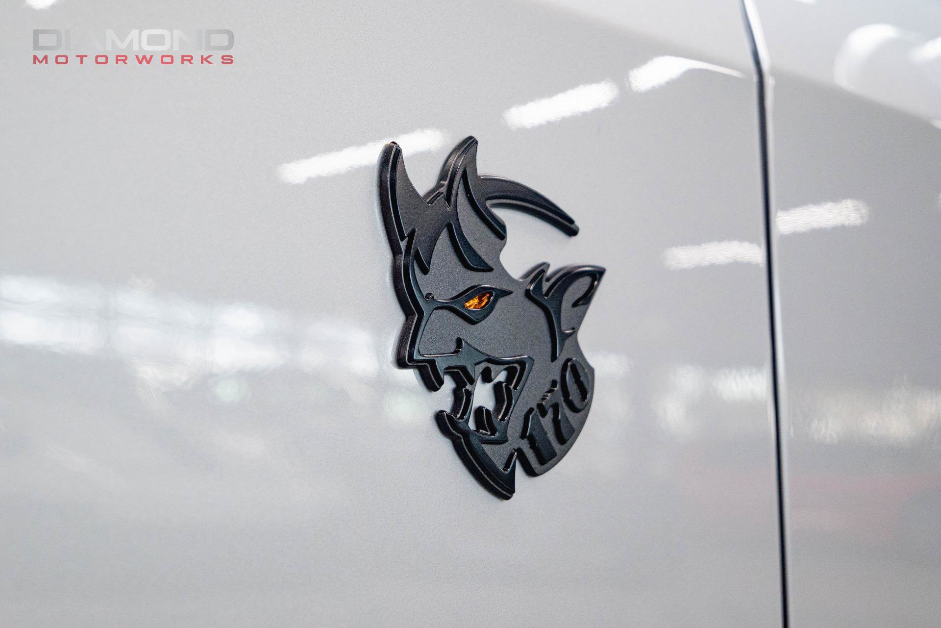 Used 2023 Dodge Challenger SRT Hellcat Redeye image 23