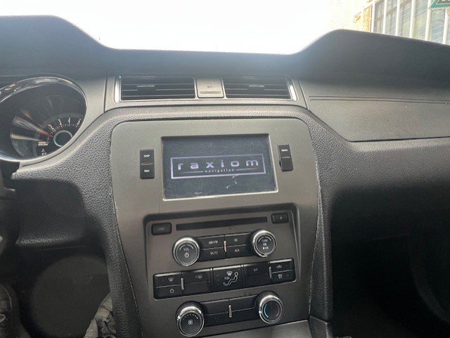 Used 2013 Ford Mustang 2dr Cpe V6 image 15