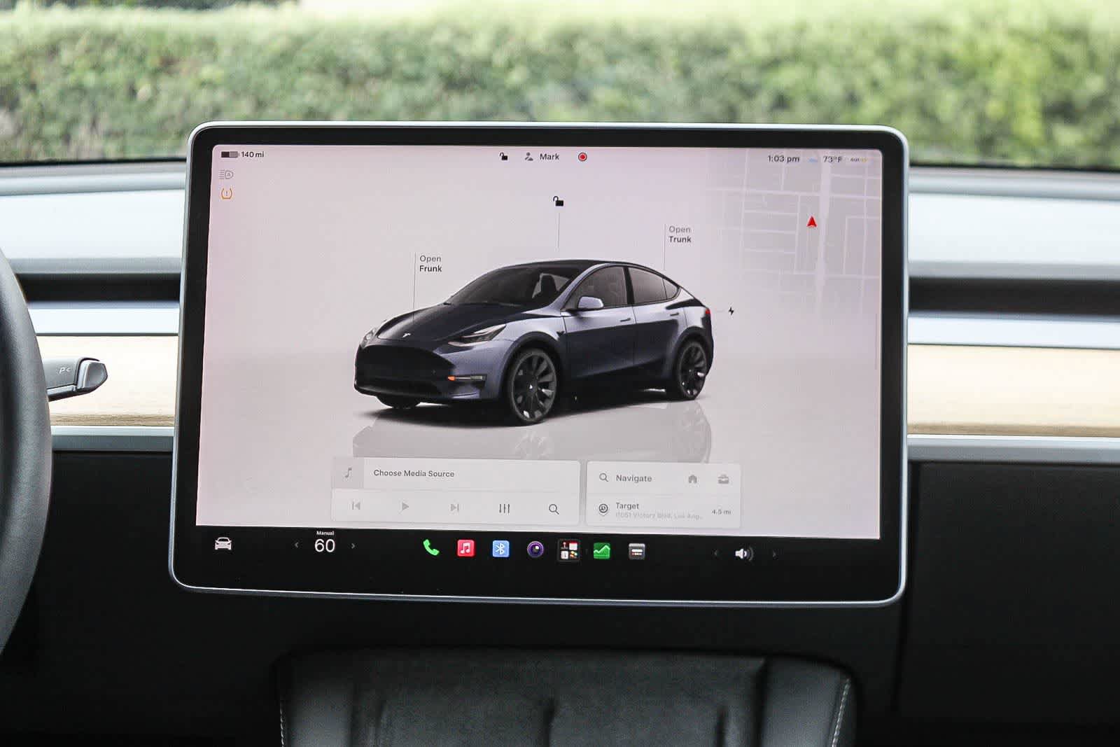 Used 2023 Tesla Model Y Long Range AWD/4WD image 18