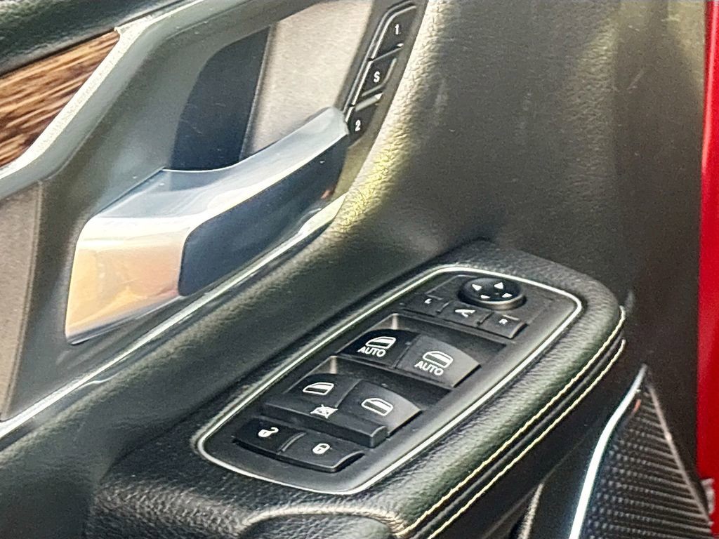 Used 2019 RAM 1500 Laramie image 17