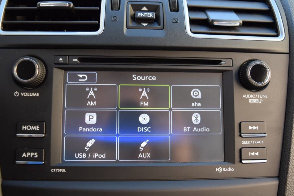 Used 2018 Subaru Forester 2.5i image 60