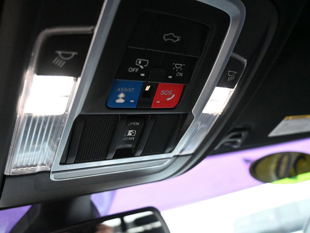 Used 2020 RAM 2500 Power Wagon image 37