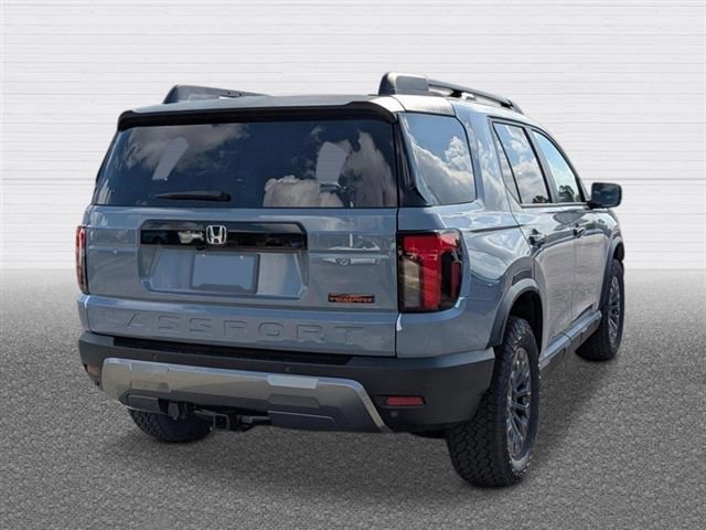 New 2026 Honda Passport TrailSport image 5