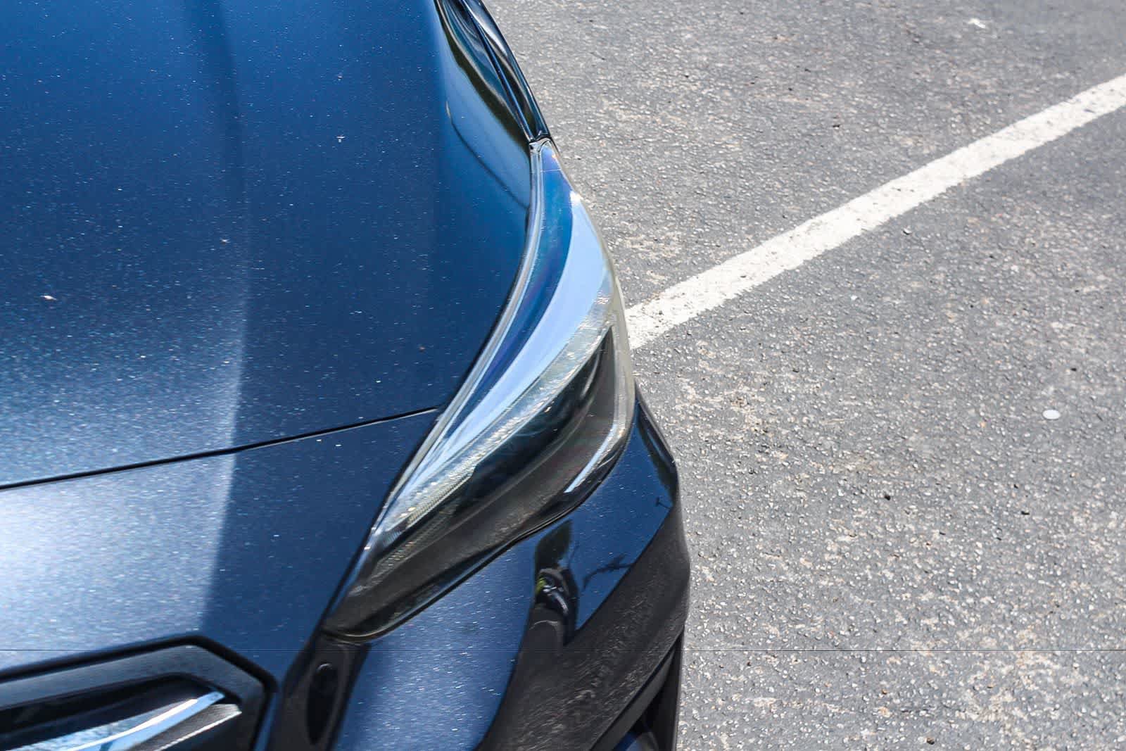 Used 2019 Subaru Crosstrek 2.0i Limited w/ Moonroof Package w/Navigation AWD/4WD image 14