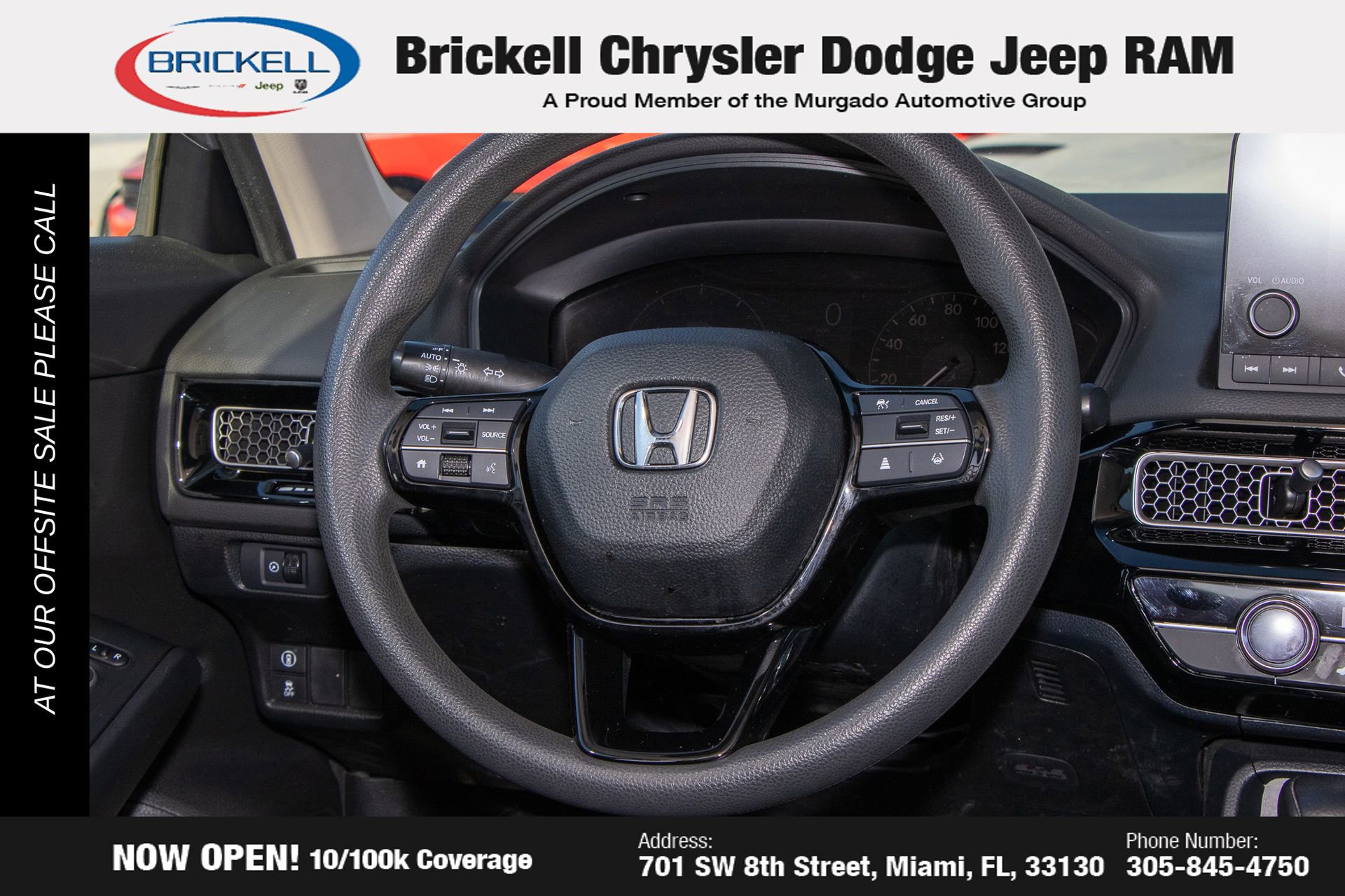 Used 2024 Honda Civic LX image 19