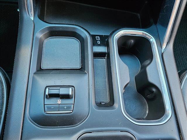 Used 2024 GMC Sierra 2500 Denali w/ Technology Package image 11